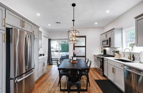 Longhorn- A Birdy Vacation Rental - Foto 21