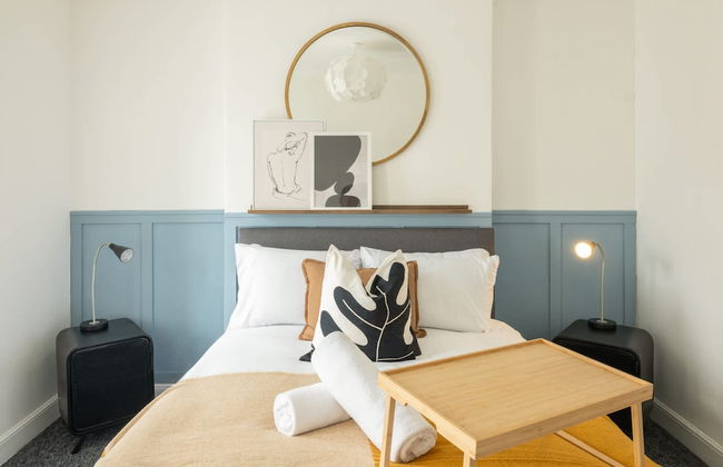 Host Stay Craddock Street - Foto 16