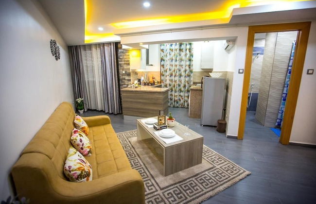 The Adress Residence - Foto 33