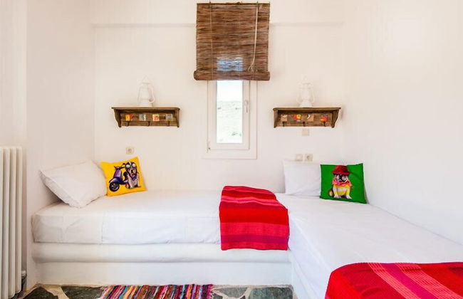 Ocean Villas - Foto 5