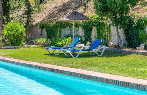 Casa Rural Molino Macegal new - Foto 29