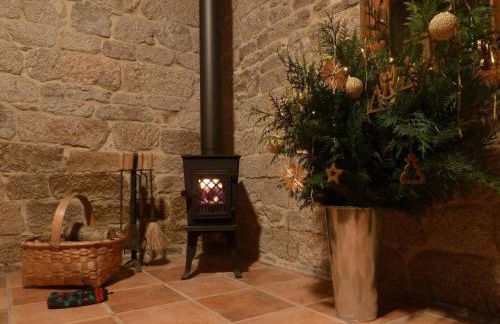 Holiday Home mit Privatpool by Interhome - Photo 17