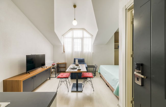 Zin D Sefin aparts - Foto 29