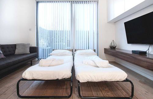 Luxury London Townhouse - Hidden Gem - Photo 20