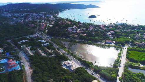 Apart Lagoa Buzios- Centro - Foto 3