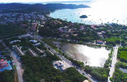 Apart Lagoa Buzios- Centro - Foto 3