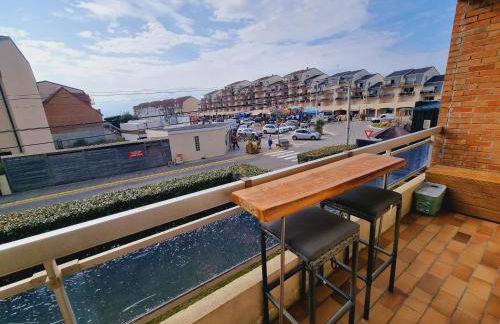 Sainte Cécile: appartement 2ch 6/7 pers - Foto 11