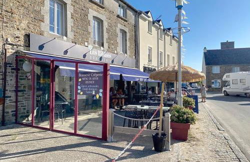 Le gîte du Bois Robin - 2 bedroom house - Foto 33