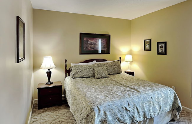 Whispering Pines II by Jackson Mountain Rentals - Photo 69