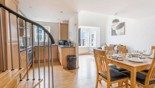 Great Sankey modern apartment - Foto 3