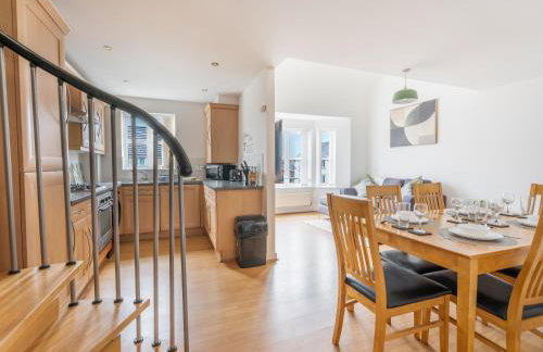 Great Sankey modern apartment - Foto 3