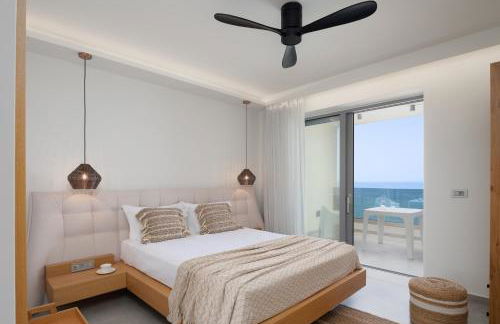 Hermes Grand Luxury Beachfront Villa & Spa, By ThinkVilla - Foto 38