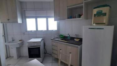 Sanca plus - 1dorm max 4pessoas - Foto 3