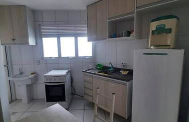 Sanca plus - 1dorm max 4pessoas - Foto 3