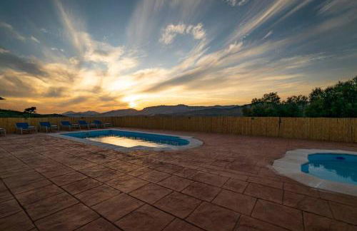 Casa Rural Mis Niñas - Foto 6