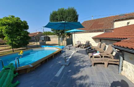 Gîtes Angulus Ridet - Foto 3