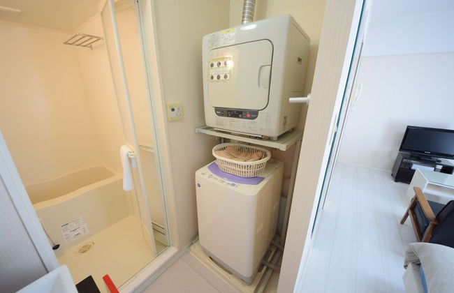 SUMUKA Shintoshin II - Foto 73