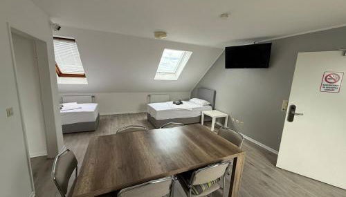 RheinGlück - kleines Apartment - Foto 2