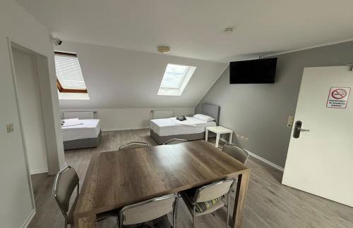 RheinGlück - kleines Apartment - Foto 2