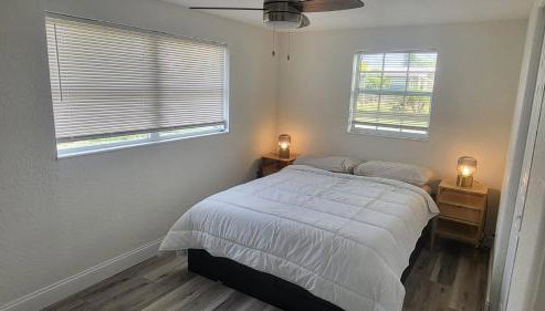 Quiet canal home - Foto 3