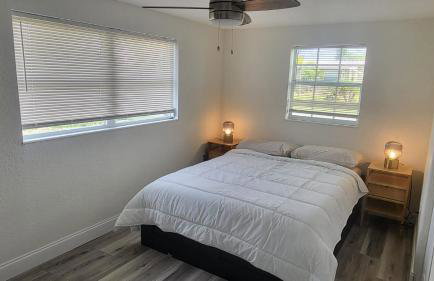 Quiet canal home - Foto 3