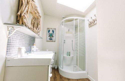 La Do Ré - Élégante et chaleureuse maison à La Noue - Foto 6