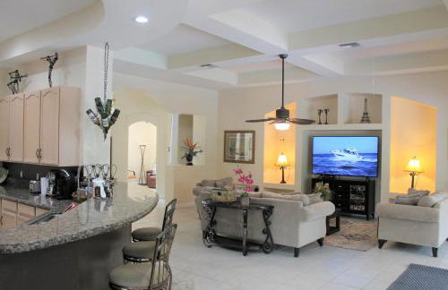 Royal Palms Villa, Pool, Spa, Private Gate, 1,5 acre - Foto 39