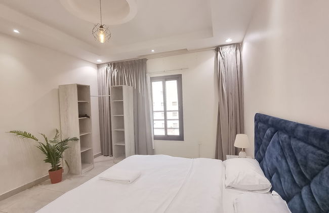 Hometel An Nahdah - Foto 24