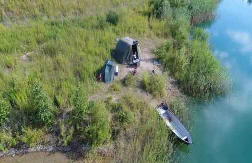 Ferienhaus Kiebitz, Plau am See - Foto 68