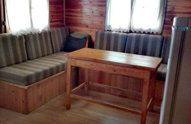 Cabañas los Pinos Arroyo Frio - Foto 75