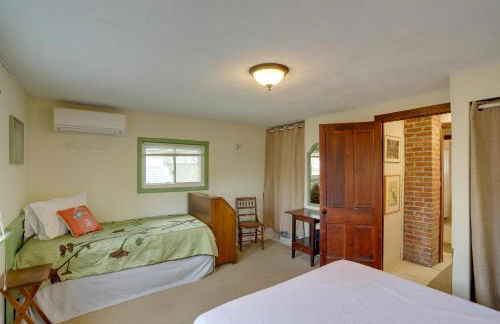 Spacious Lakeside Cottage - 2 Miles to Marblehead! - Foto 20