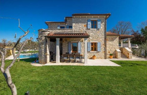 Villa Elysium Bellezza - Foto 1