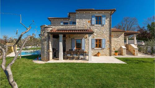 Villa Elysium Bellezza - Foto 1