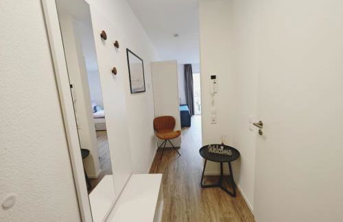 TiCasa WAVE-Zentral-Outlet-Aufzug-Stylisch-Unique - Foto 18