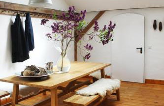 WERKGUT - charmantes großzügiges Loft im Naturpark - Photo 5