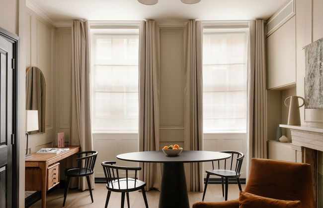 Native King’s Wardrobe, St. Paul’s - Foto 28