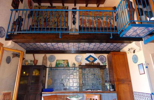 Villa vista MARE a MÀKARI - Foto 46