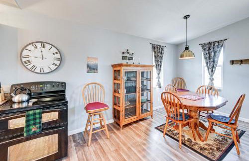 Kingman Vacation Rental with Private Yard and Fire Pit - Photo 7