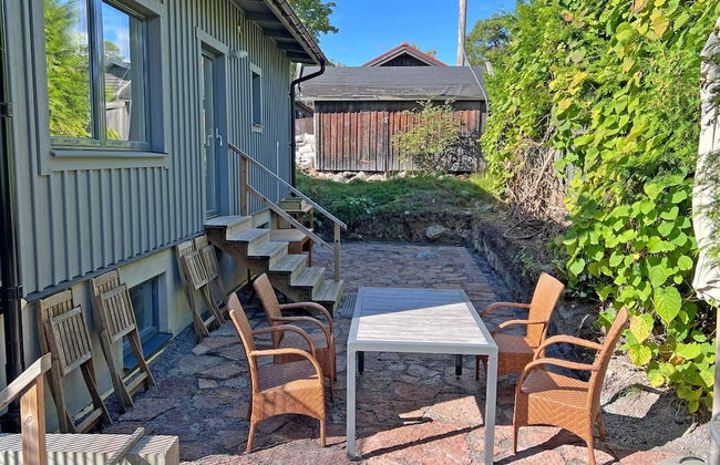 5 Star Holiday Home in Lidingo - Photo 26