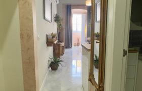 Wehostcostaluz Le Petit Palace Catedral con parking gratuito - Foto 37