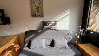 Beau 6 places à la résidence Cantoural - Photo 4