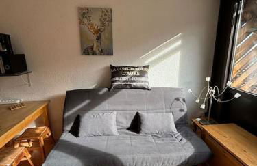 Beau 6 places à la résidence Cantoural - Photo 4