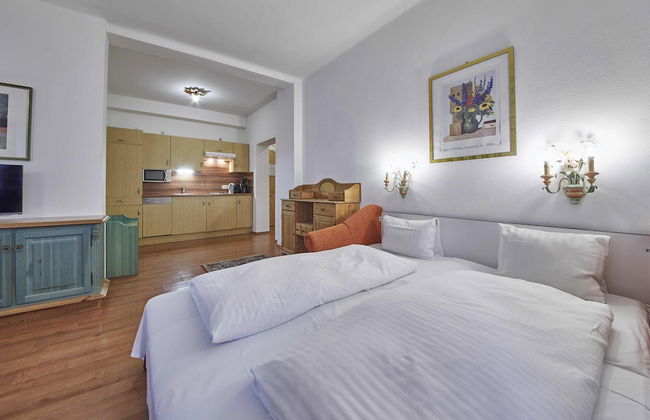 Chalet Haider - Foto 75