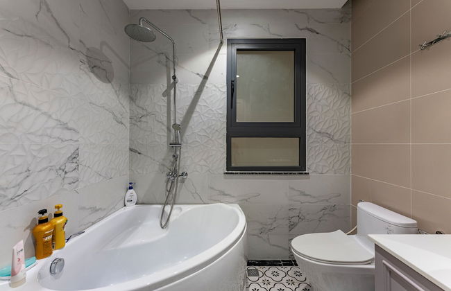 Ngan Ha Apartment 2 - Foto 71