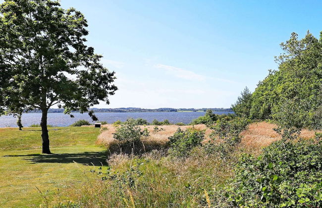 8 Person Holiday Home in Skals-by Traum - Foto 38