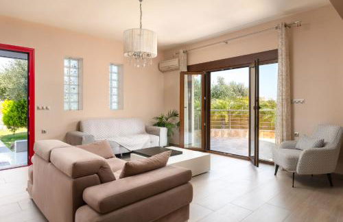 Costa Costa Villa - Luxury villa - Foto 12