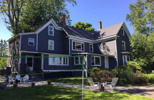 Back Cove - Sunny 2nd Floor Condo - Foto 1