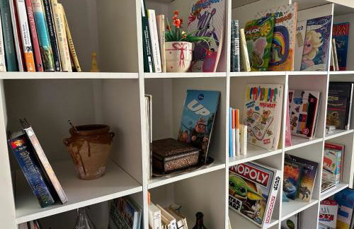 Villa Manolo - Foto 14