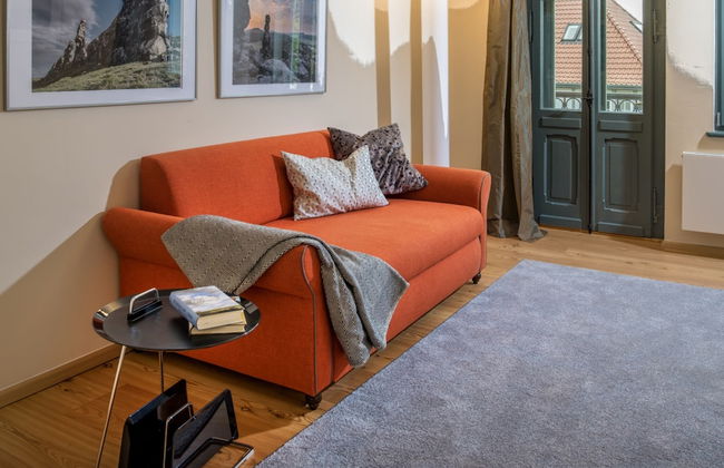 Holiday Home With Terrace - Foto 6