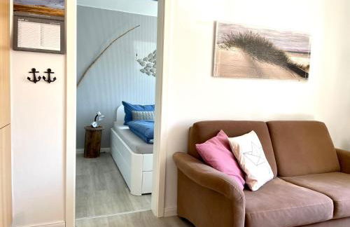 Ferienwohnung Dünennest - Photo 10